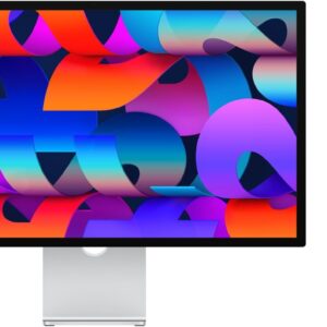 APPLE 27 INCH STUDIO DISPLAY 5K SILVER ARABIC MMYV3