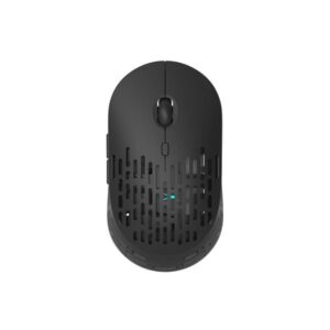 ALTEC WIRELESS SMART SLEEP LASTING POWER MOUSE ALBM7422 BLACK