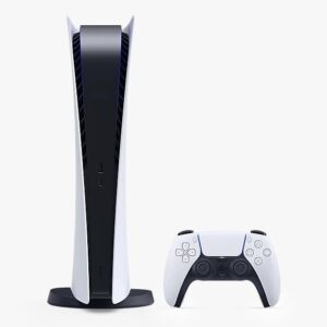 SONY PLAY STATION 5 8K DIGITAL EDITION HDR CFI-1216B