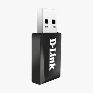 D-LINK WIRELESS AC1300 DUAL BAND USB ADAPTER DWA-182