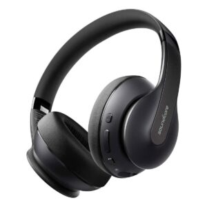 ANKER SOUNDCORE WIRELESS HEADPHONES Q10I BLACK A3033Y11