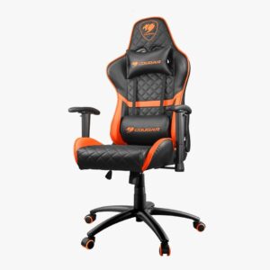 COUGAR ARMOR GAMING CHAIR CG-CHAIR-ARMOR