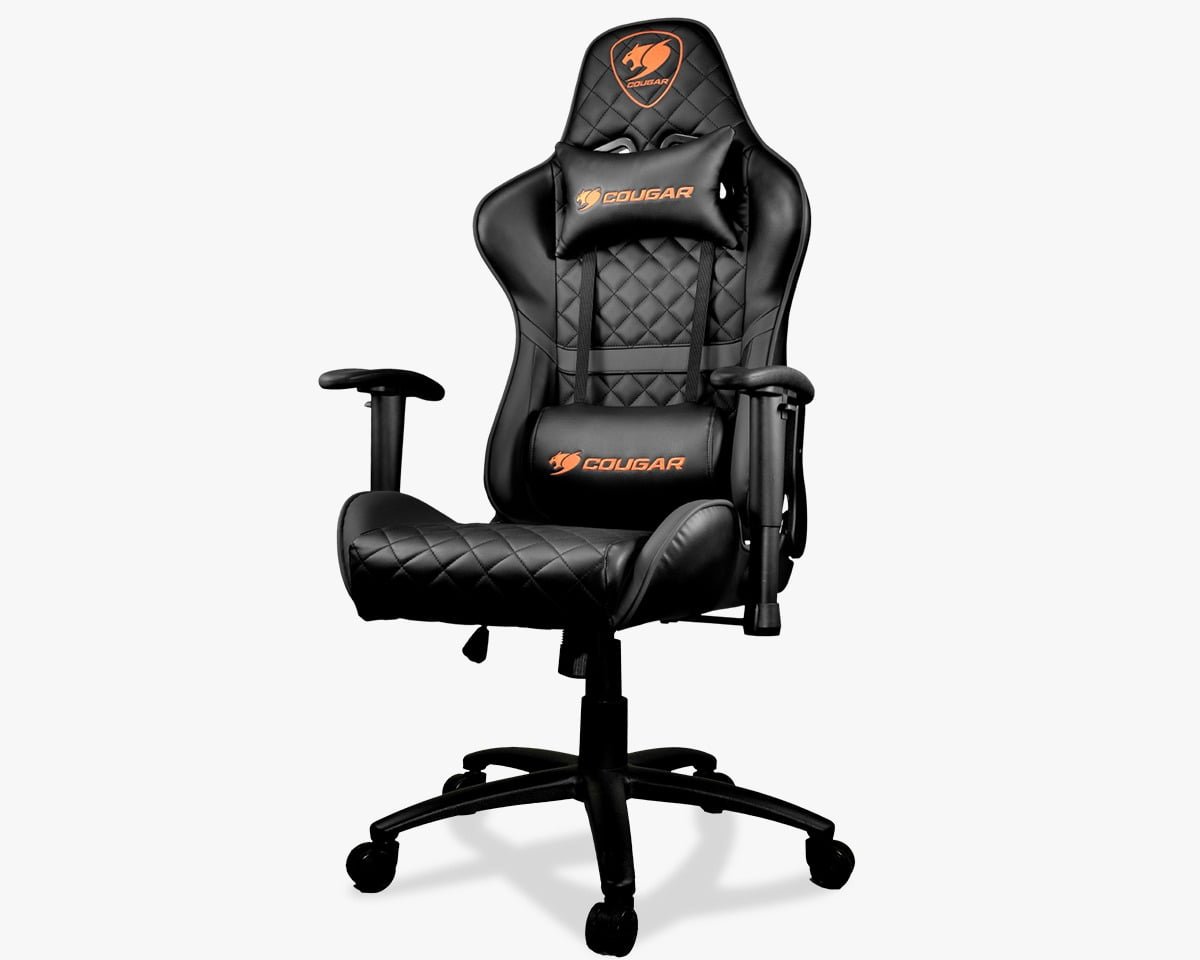 COUGAR ARMOR GAMING CHAIR CG-CHAIR-ARMOR - Image 2