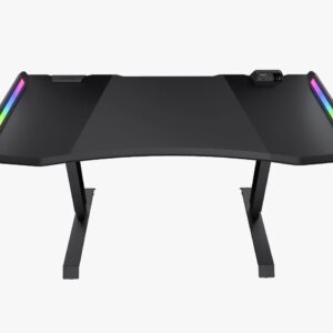 COUGAR MARS PRO 150 GAMING DESK BLACK CG-DESK-MARS150-PRO