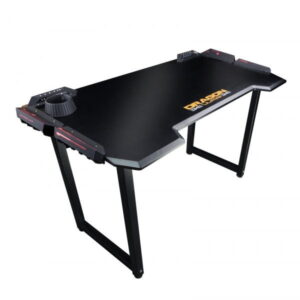 DRAGON WAR HEIGHT ADJUSTABLE GAMING DESK GT-007