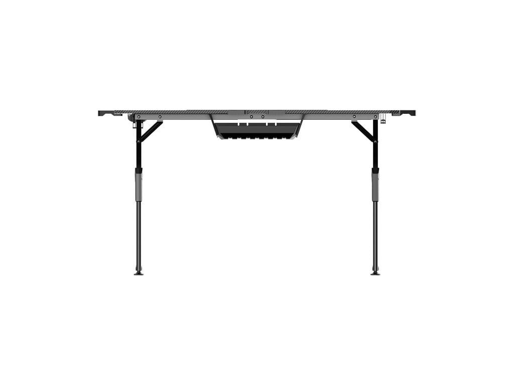 PORODO GAMING E-SPORTS GAMING DESK BLACK PDX513-BK - Image 8