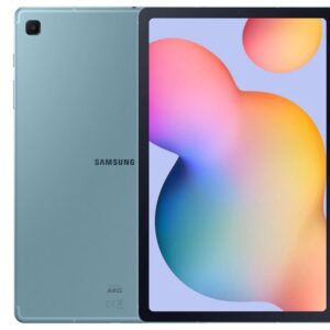 Samsung Galaxy Tab S6 Lite, Tab S6 Lite 64GB, Galaxy Tab SM-P610, Samsung Tablet, Gadgets Tablet