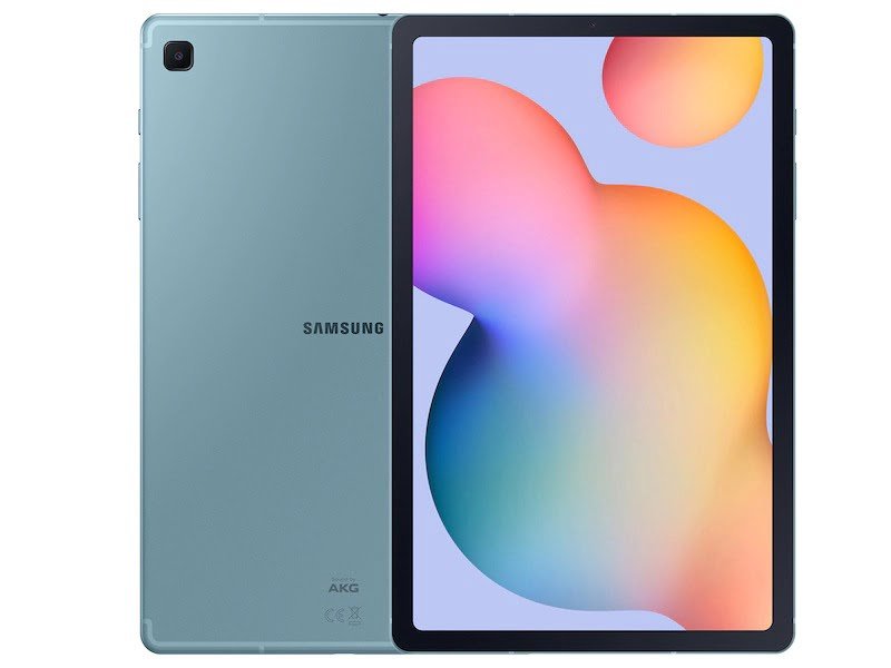 Samsung Galaxy Tab S6 Lite, Tab S6 Lite 64GB, Galaxy Tab SM-P610, Samsung Tablet, Gadgets Tablet