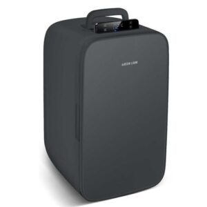 GREEN LION MINI REFRIGERATOR 22L 65W BLACK GNREFG22LBK