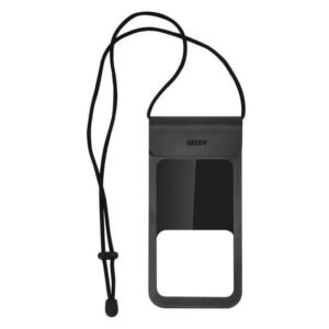 GREEN LION STRONG WATERPROO CASE FGNSWPBAG