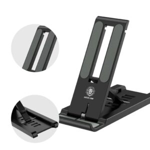 GREEN POCKET SIZE STAND BLACK GNPSTANDBK