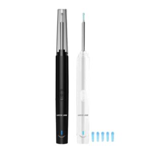 GREEN LION VISUAL EARWAX REMOVAL TOOL 230MAH