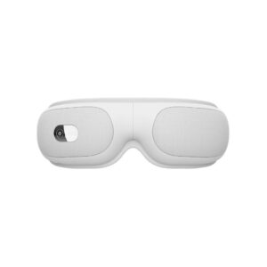 GREEN LION EYE MASSAGER 4.5W 1200MAH WHITE GNEYEMSGWH
