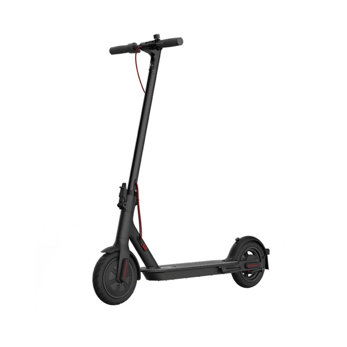 MI Electric