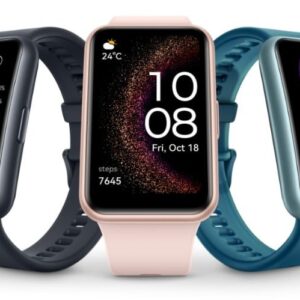 HUAWEI WATCH FIT SPECIAL EDITION