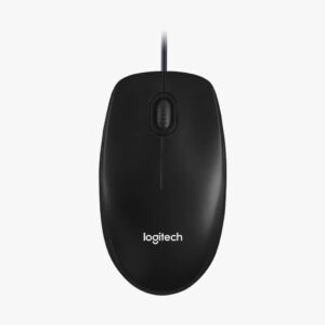 Logitech