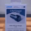 Anker