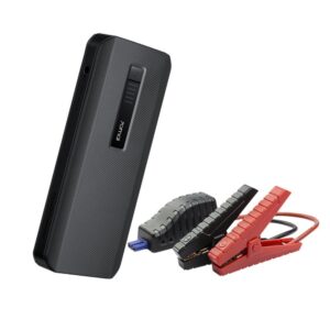 70mai Jump Starter Max PS06 - 18000mAh, 1000A Peak
