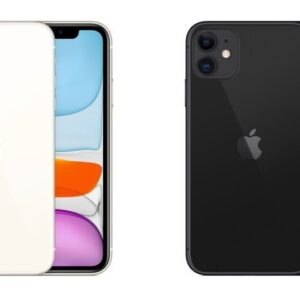 APPLE IPHONE 11 128GB