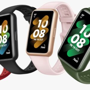 HUAWEI BAND 7