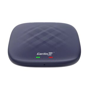 CARLINKIT T-BOX PLUS WIRELESS CARPLAY ADAPTER CPC200-TBOXPLUS 64GB