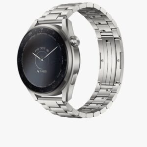 HUAWEI WATCH 3 PRO TITANIUM STRAP TITANIUM GRAY GLL-AL01