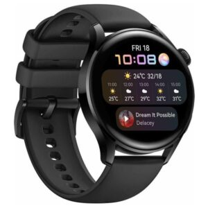 HUAWEI WATCH 3 WRISTBAND WITH FLUOROELASTOMER STRAP GLL-AL05