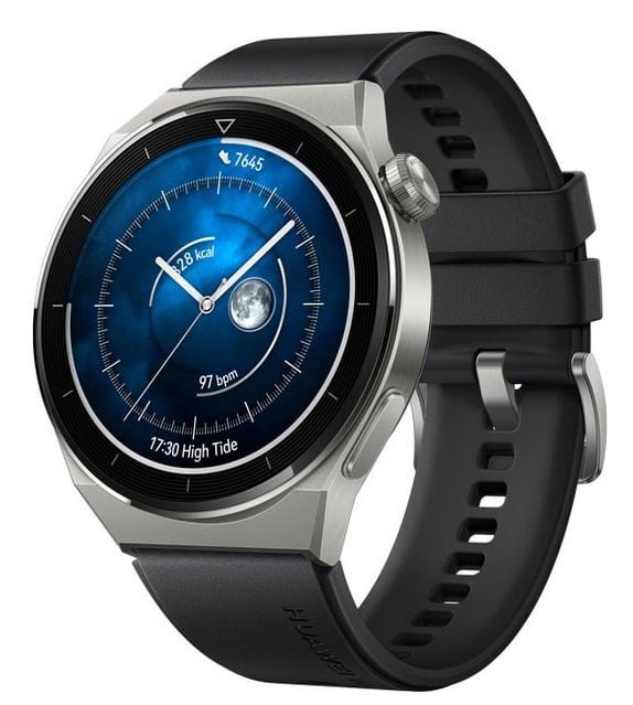 HUAWEI WATCH