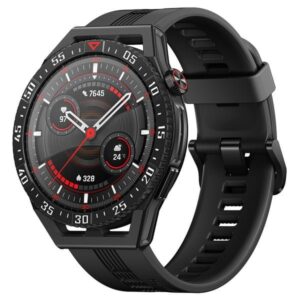 HUAWEI WATCH GT 3 SE Smartwatch - Black (RUNE-B29)