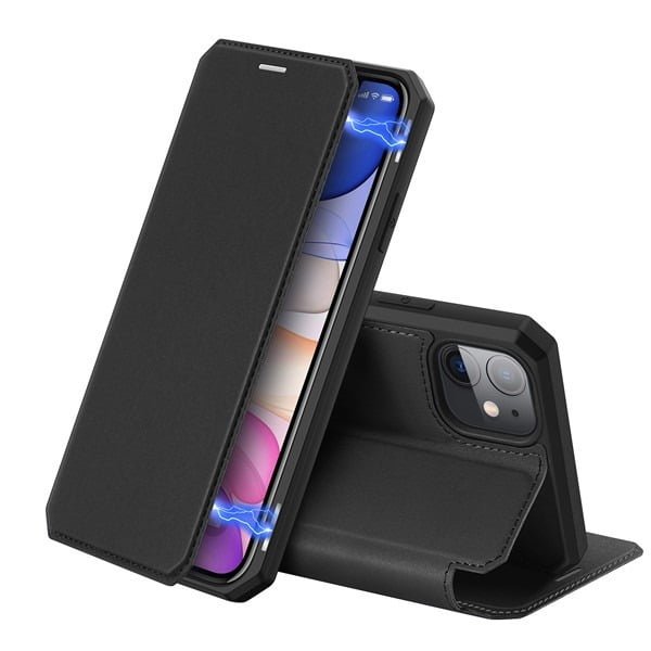iPhone 11 Case - Buy DUXDUCIS Skin X Black at Gadgets