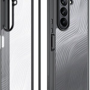 DUXDUCIS SAMSUNG GALAXY Z FOLD 5 AIMO MAG CASE BLACK AIMO-0130