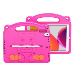DUXDUCIS IPAD 7/8/9 10.2 PANDA CASE