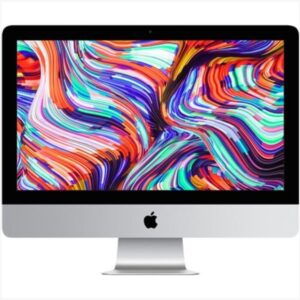 APPLE IMAC 21.5 WITH RETINA 4K DISPLAY 256GB MHK33