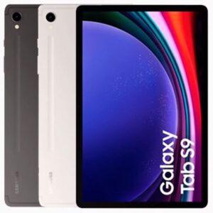 Samsung Galaxy Tab S9 5G (8GB RAM, 128GB Storage)