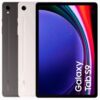 Samsung Galaxy Tab S9 12 GB 256 GB – Wi‑Fi Tablet
