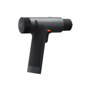 MI 12V MAX BUSLESS CORDLESS DRILL BLACK MJWSZNJYDZ001QW