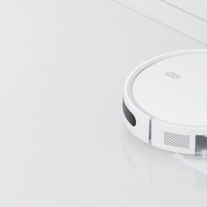 XIAOMI ROBOT VACUUM E10 WHITE