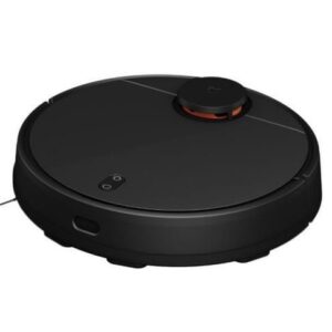 MI ROBOT VACUUM MOP 2 PRO BLACK MJST1SHW