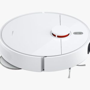 XIAOMI ROBOT VACUUM S10 PLUS WHITE