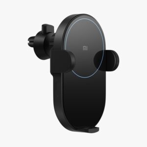 MI 20W WIRELESS CAR CHARGER BLACK
