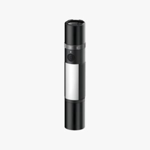 XIAOMI MULTI FUNCTIONAL FLASHLIGHT BLACK