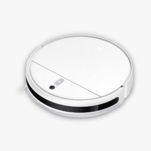 MI ROBOT VACCUM MOP 2 LITE WHITE MLJSTL