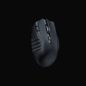 RAZER NAGA V2 HYPERSPEED WIRELESS MOUSE RZ01-03600100-R3G1