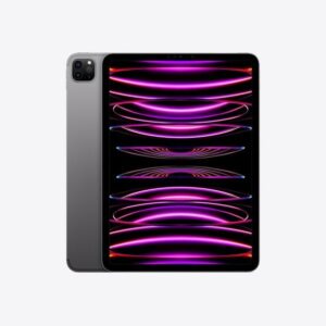 APPLE IPAD PRO 12.9 INCH (6TH GENERATION) 5G 128GB SPACE GRAY MP1X3