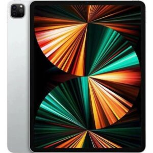 APPLE IPAD PRO 12.9 5TH GENERATION 2021 WIFI 512GB -SILVER MHNL3