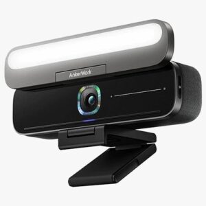 ANKER WORK B600 VIDEO BAR ALL IN ONE BLACK A3383011