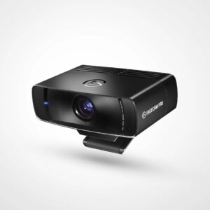 CORSAIR ELGATO PRIME LENS FULL HD FACECAM COR-ELGTO-FACECAM