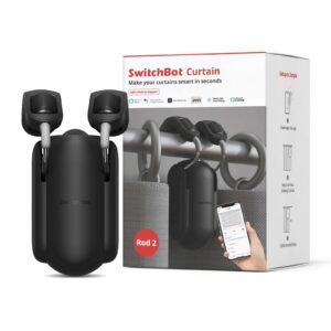 SWITCHBOT CURTAIN ROD
