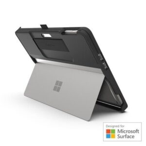 KENSINGTON SURFACE PRO 9 BLACKBELT RUGGED CASE BLACK K96540WW