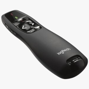 LOGITECH PRESENTER R400 910-001356